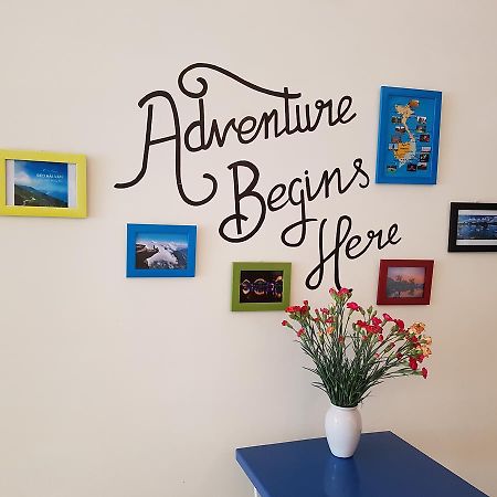 Babel Homestay Da Nang Buitenkant foto