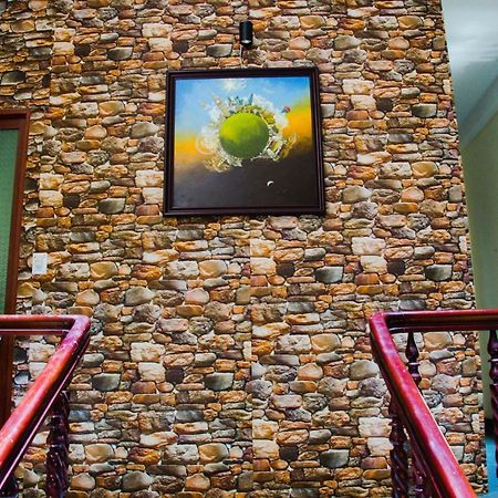 Babel Homestay Da Nang Buitenkant foto
