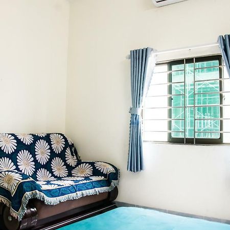 Babel Homestay Da Nang Buitenkant foto