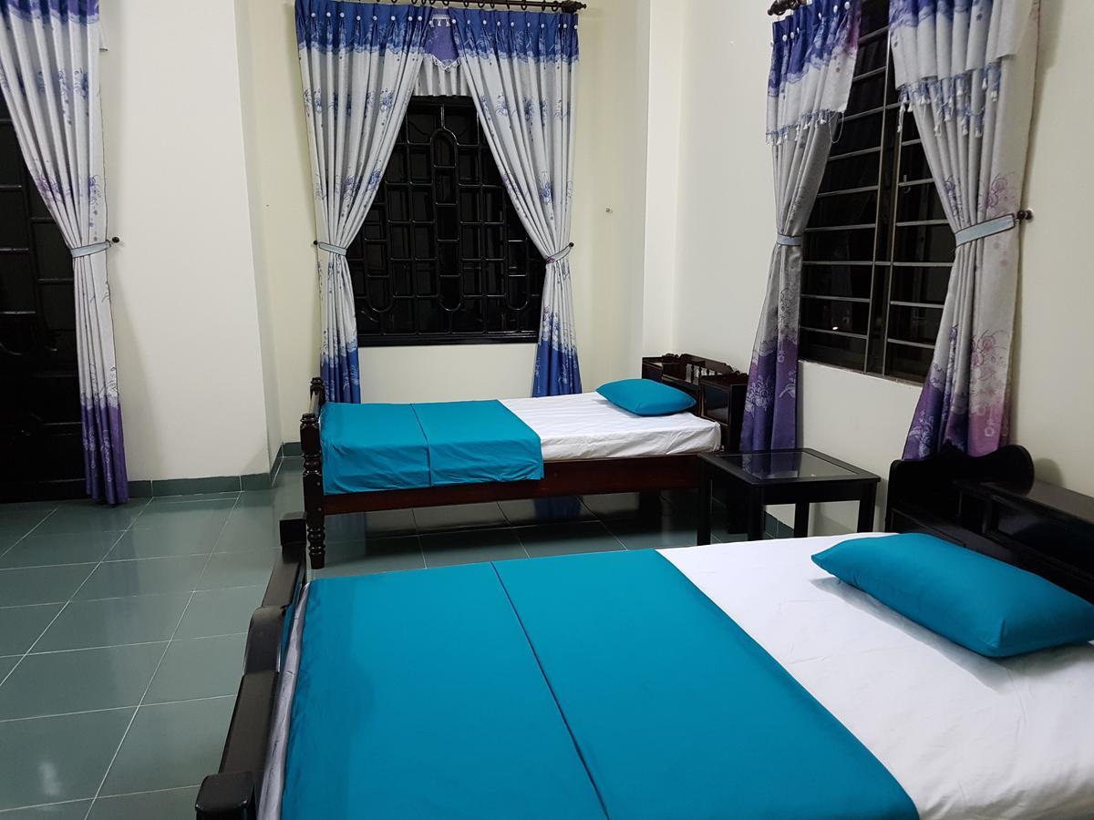 Babel Homestay Da Nang Buitenkant foto
