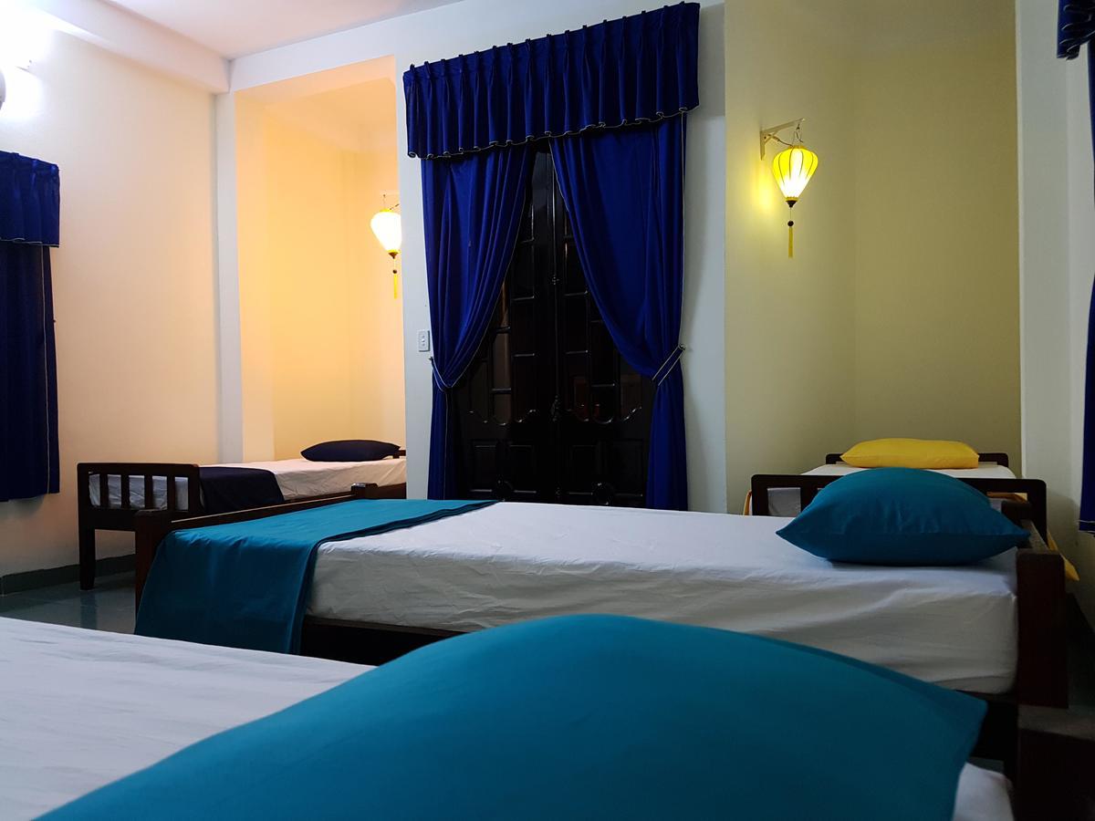 Babel Homestay Da Nang Buitenkant foto
