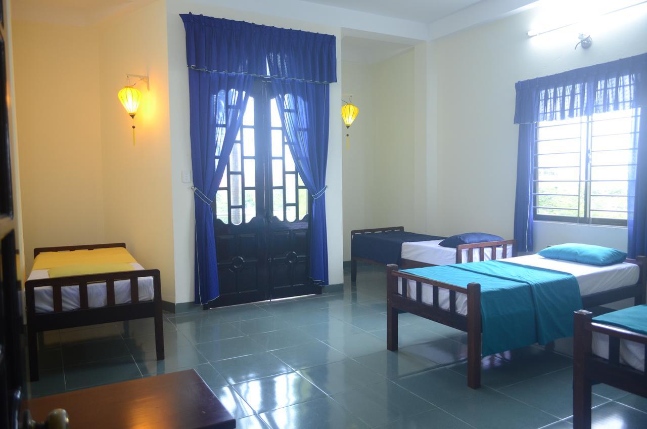 Babel Homestay Da Nang Buitenkant foto