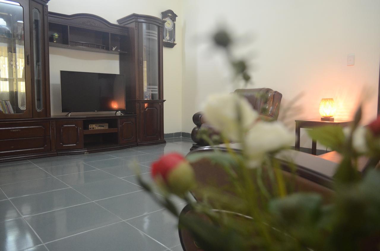 Babel Homestay Da Nang Buitenkant foto