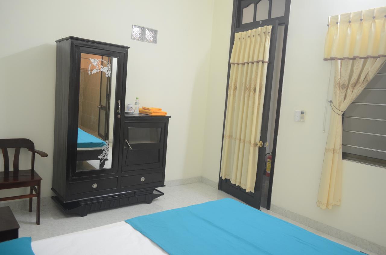 Babel Homestay Da Nang Buitenkant foto