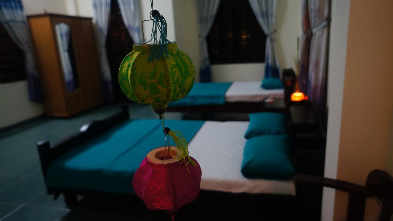Babel Homestay Da Nang Buitenkant foto