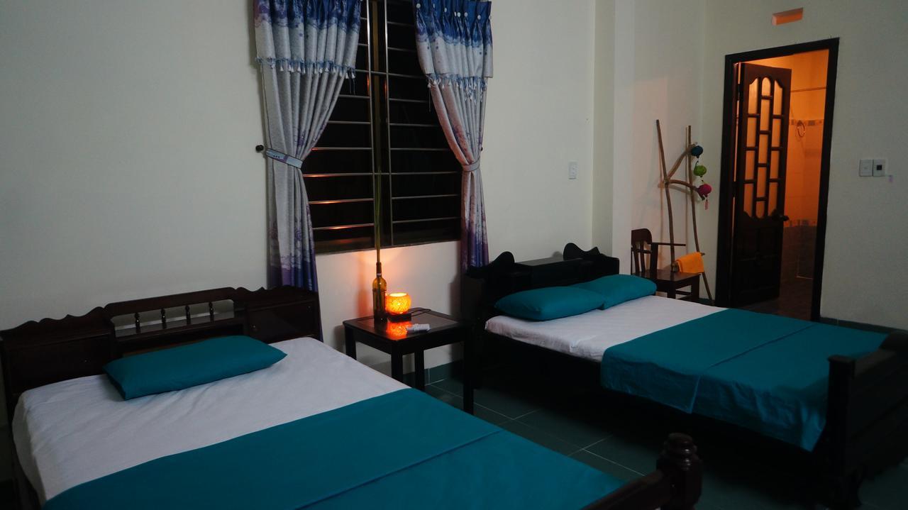 Babel Homestay Da Nang Buitenkant foto