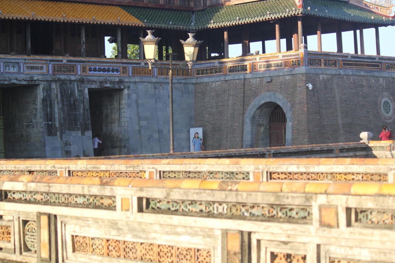 Babel Homestay Da Nang Buitenkant foto