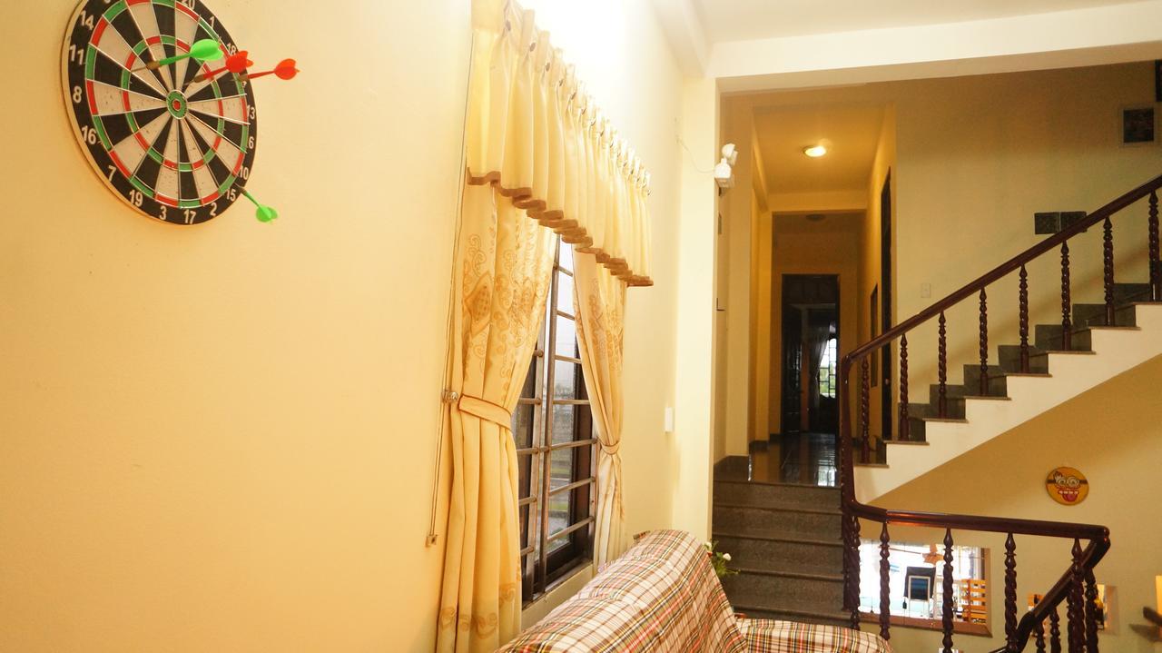 Babel Homestay Da Nang Buitenkant foto