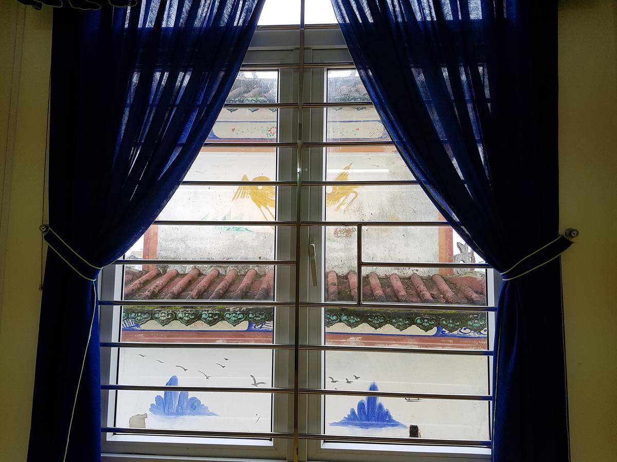 Babel Homestay Da Nang Buitenkant foto