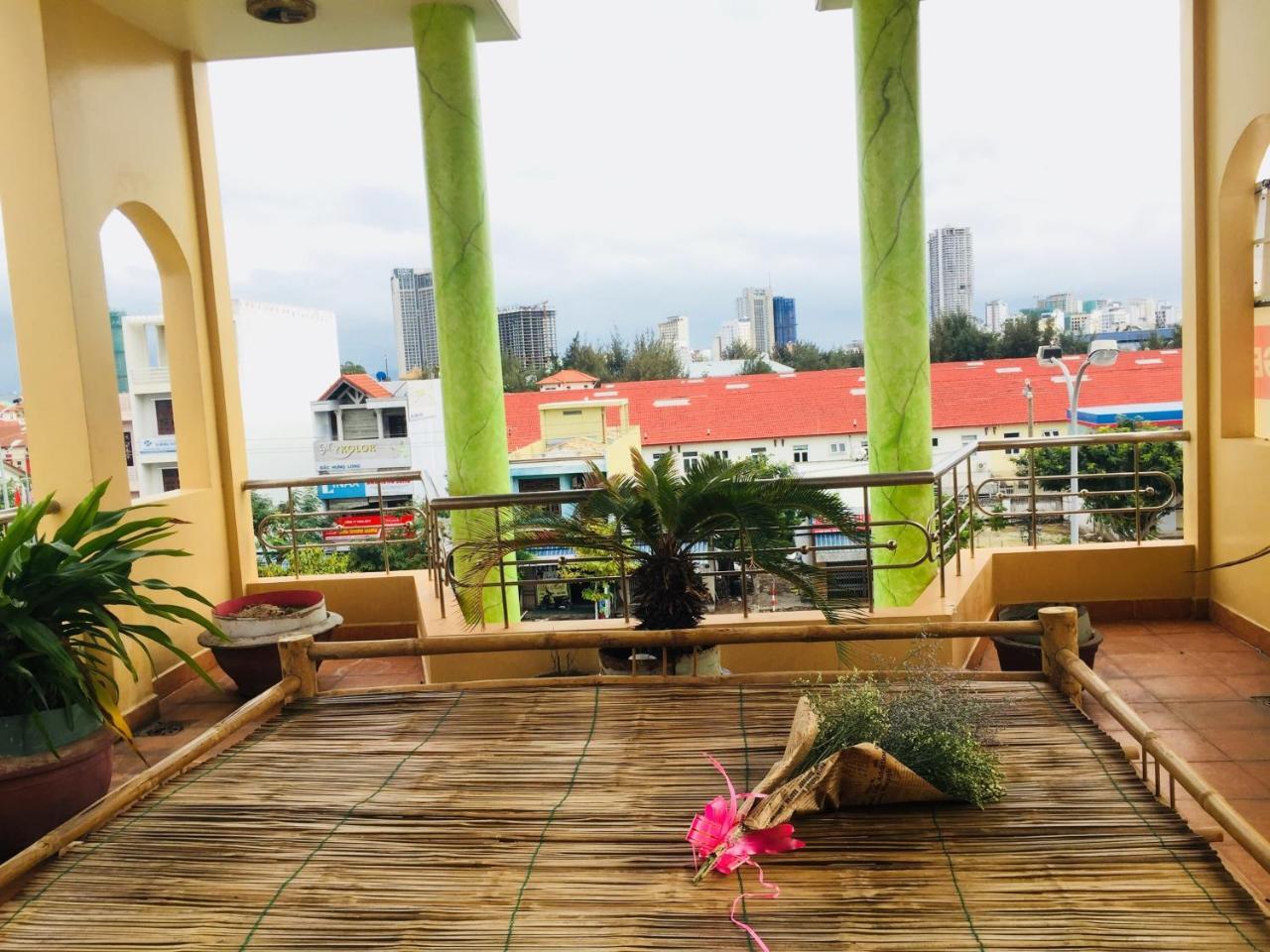 Babel Homestay Da Nang Buitenkant foto