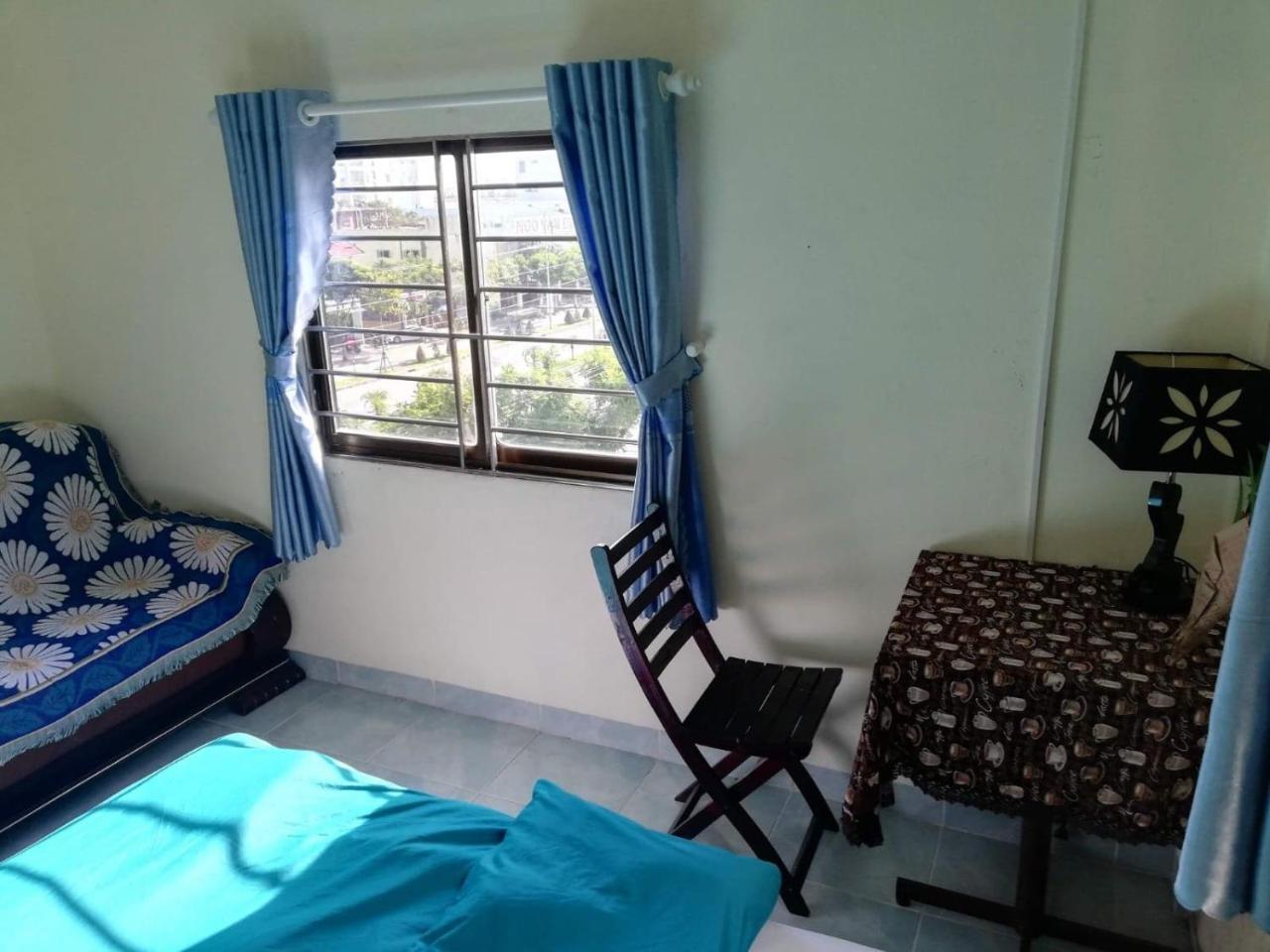 Babel Homestay Da Nang Buitenkant foto