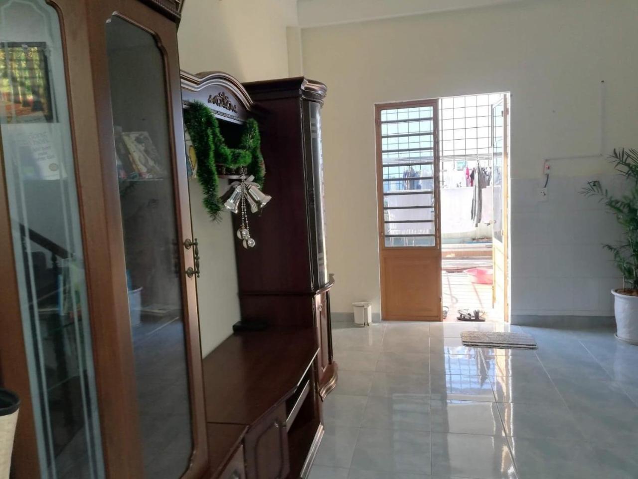 Babel Homestay Da Nang Buitenkant foto