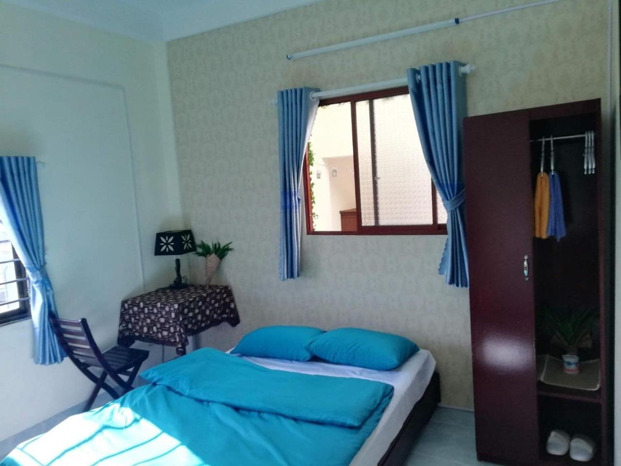 Babel Homestay Da Nang Buitenkant foto