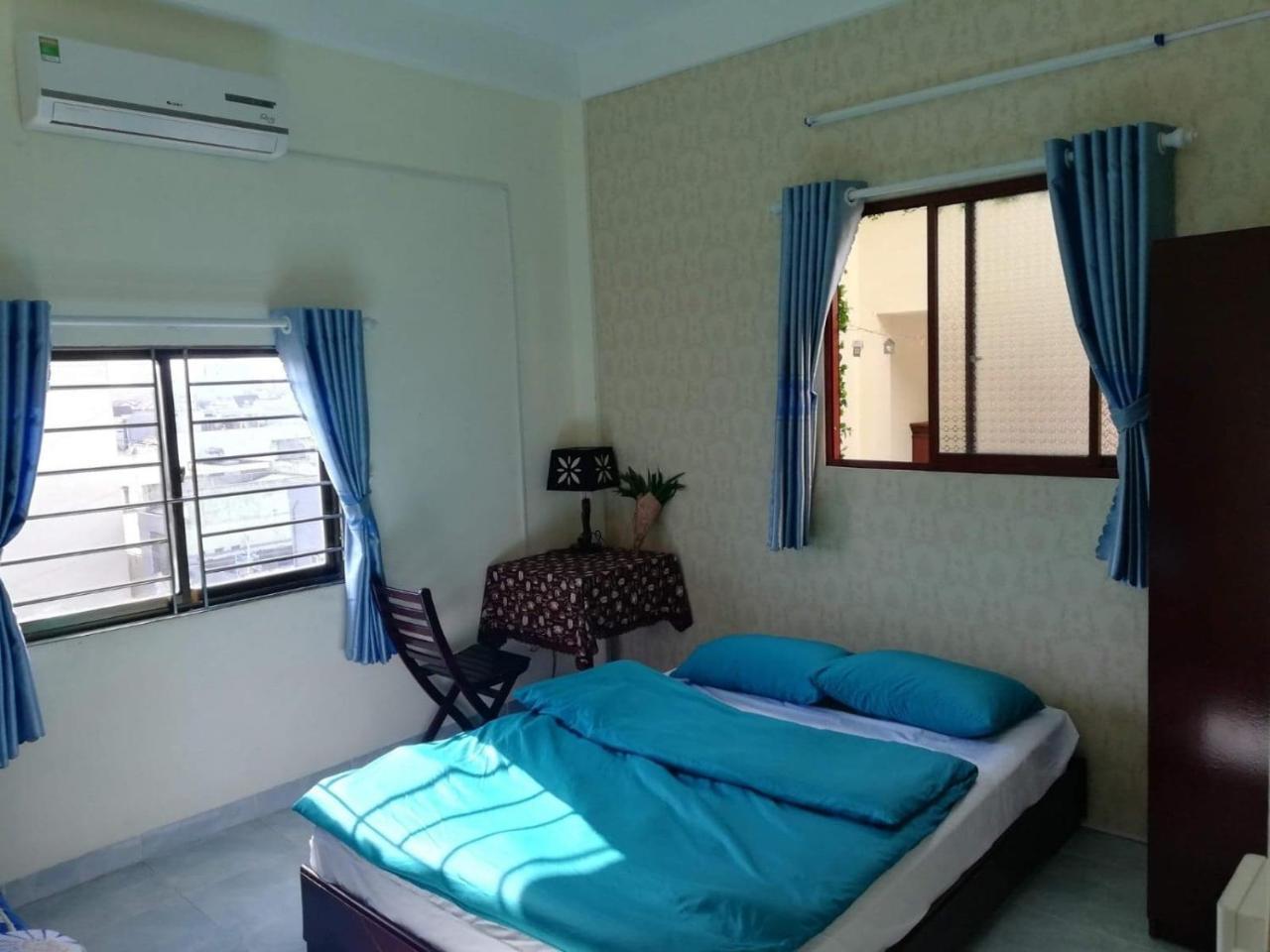 Babel Homestay Da Nang Buitenkant foto