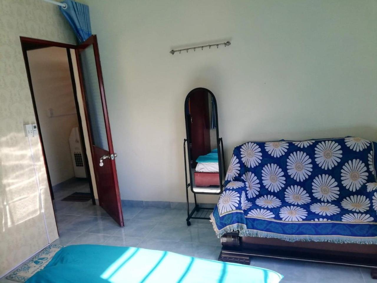 Babel Homestay Da Nang Buitenkant foto