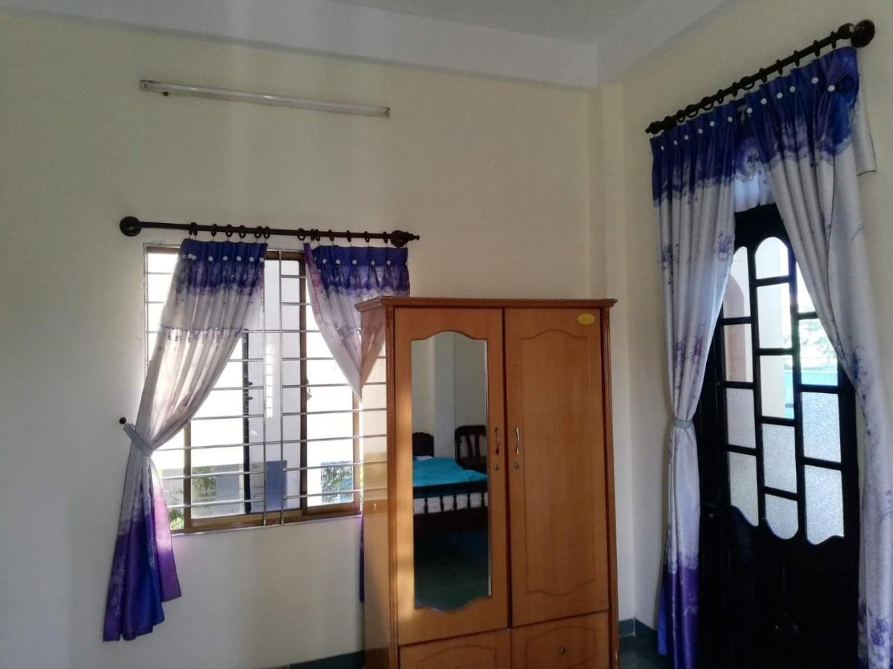 Babel Homestay Da Nang Buitenkant foto