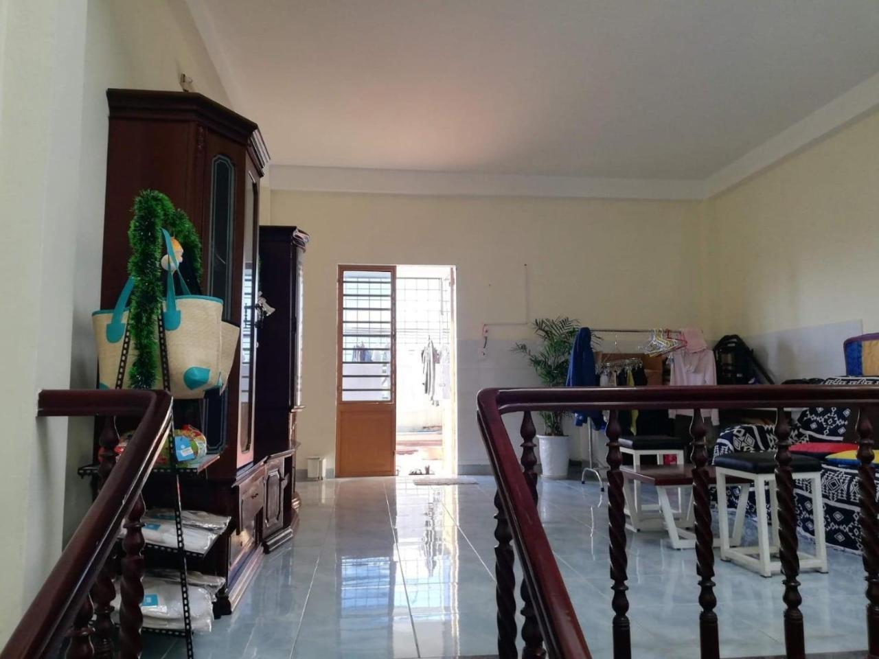 Babel Homestay Da Nang Buitenkant foto