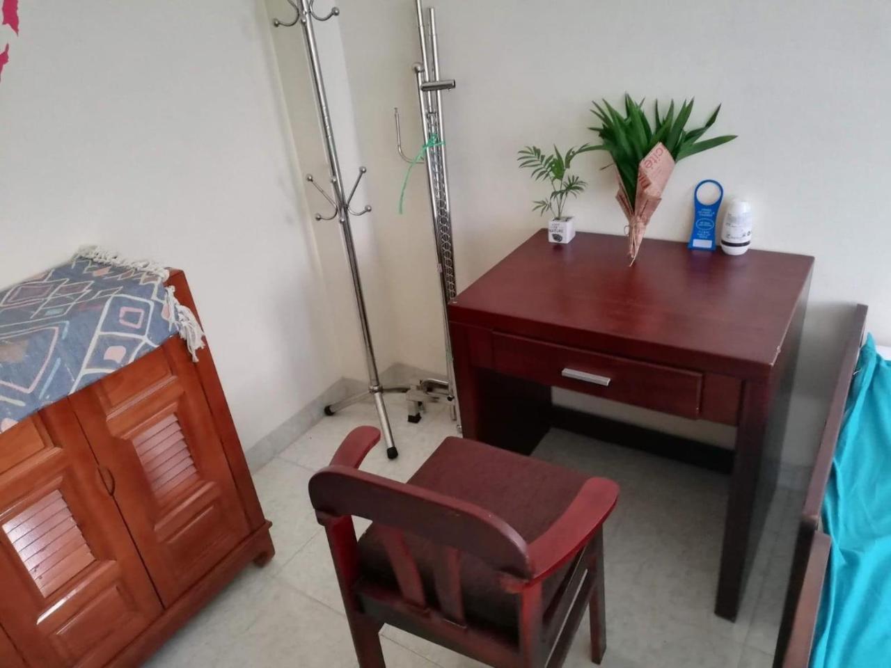 Babel Homestay Da Nang Buitenkant foto