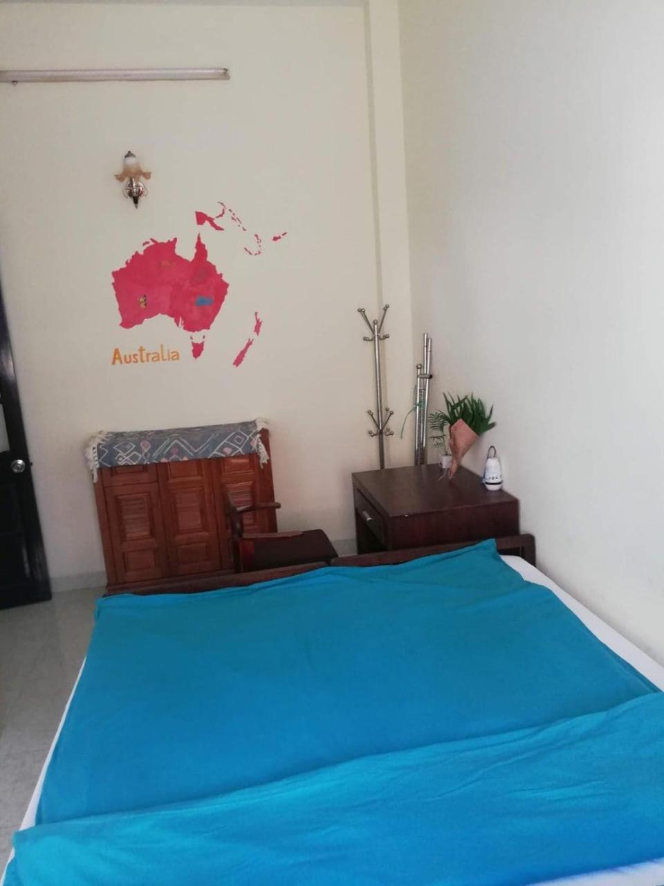 Babel Homestay Da Nang Buitenkant foto