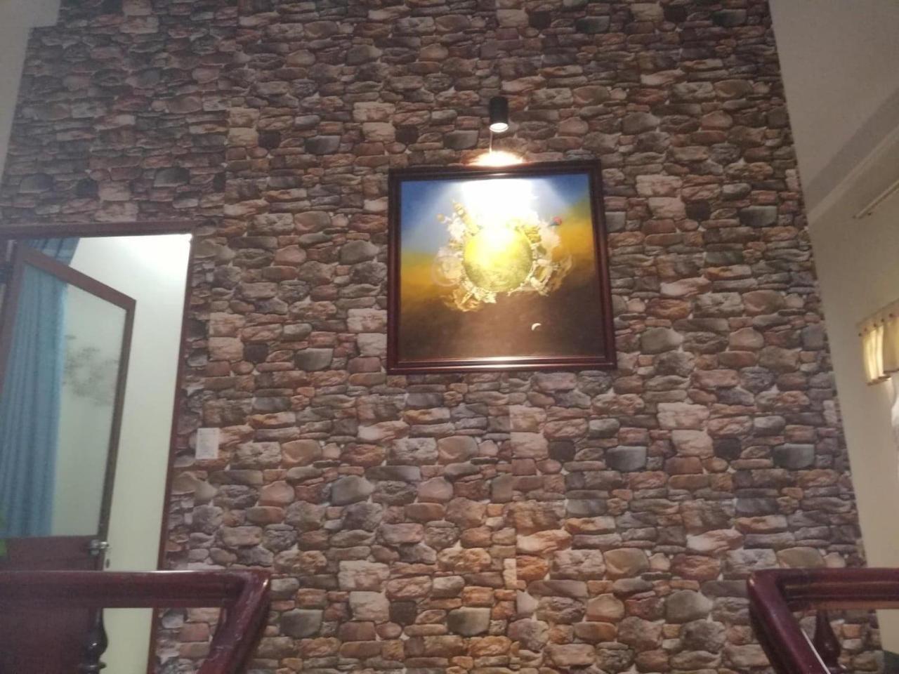 Babel Homestay Da Nang Buitenkant foto