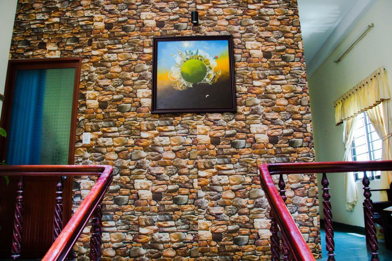 Babel Homestay Da Nang Buitenkant foto
