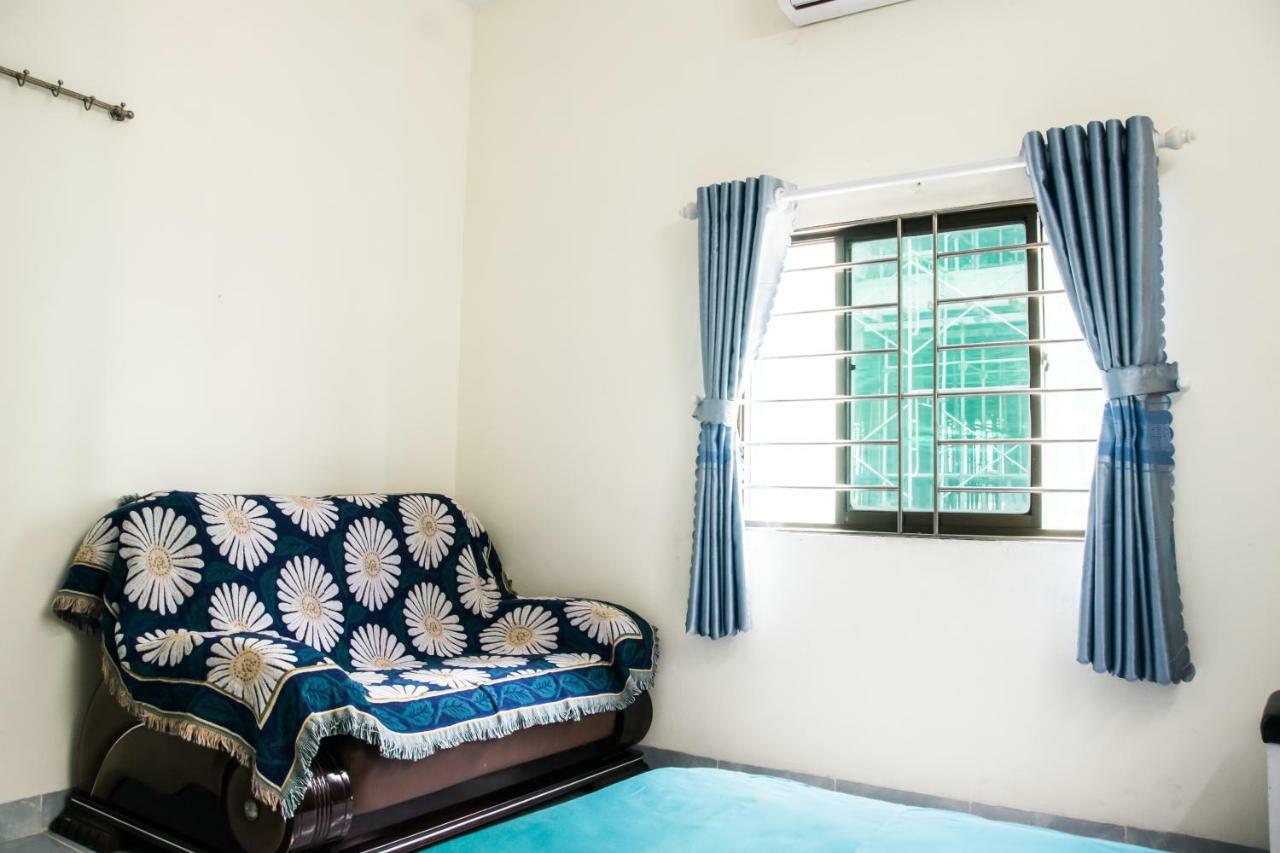 Babel Homestay Da Nang Buitenkant foto